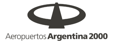 Aeropuertos Argentina 2000